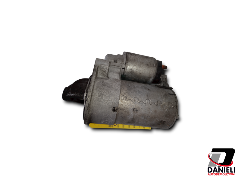 Motorino Avviamento 12V Motorino Avviamento TT16374 PRO - 12V 1.50KW Per Citroën, Peugeot Ricambio Auto